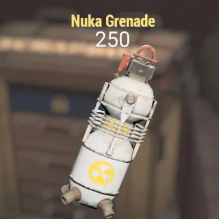 Nuka-Grenade 250