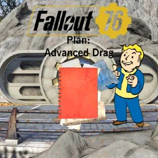 Plan: Advanced Drag