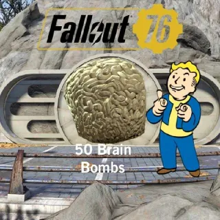 Brain Bombs
