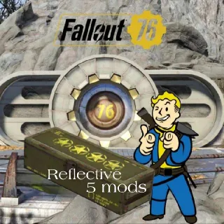 Reflective Mods