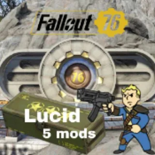 Lucid Mods
