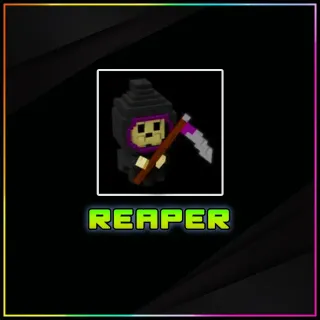 3x Reaper