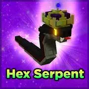 3x Hex Serpent 