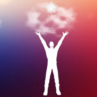 wishing star emote