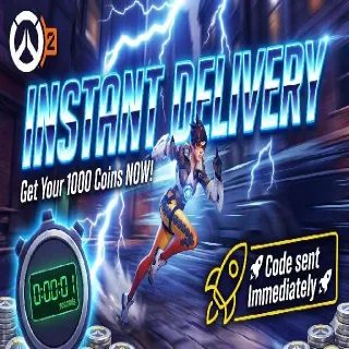 Overwatch 2 Coins Global