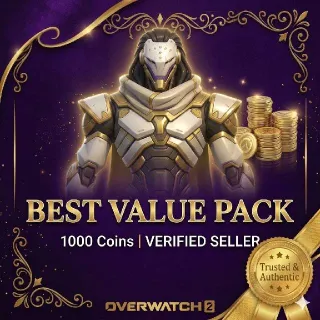 Overwatch 2 Coins Global