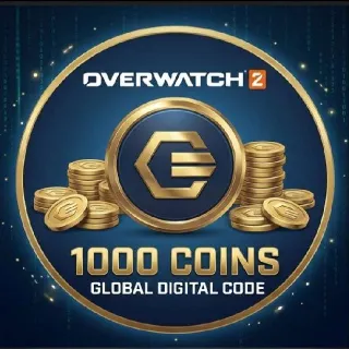 Overwatch 2 Coins Global