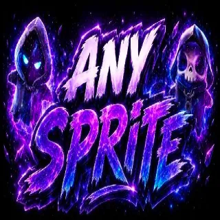 Fortnite Sprite
