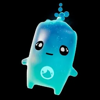 Fortnite Sprite