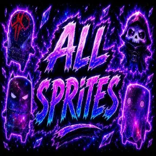 Fortnite Sprite
