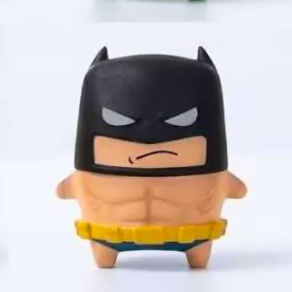 Fortnite Batman Sprite