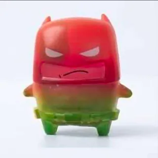 Fortnite Batman Sprite