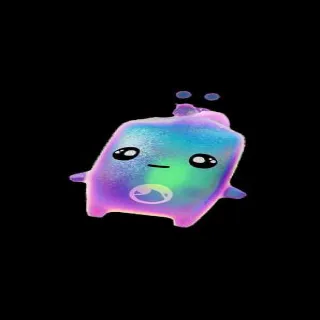 Water Holofoil Sprite