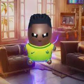 Fortnite Sprite