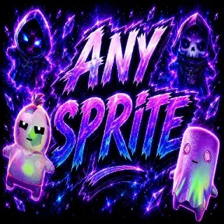 Fortnite Sprite