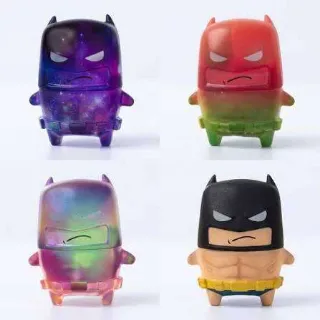 Fortnite Batman Sprite
