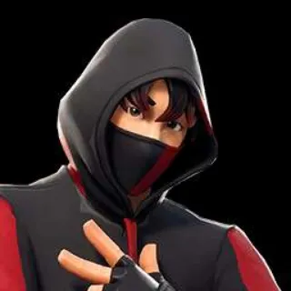 Ikonik Account