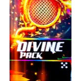 x30 DIVINE PACK - RACKET RIVALS 2697RB