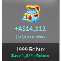 AETHER TIER 6 +A$14,112 - COMBAT WARRIORS 1999R