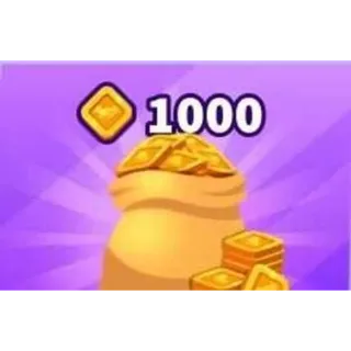 Blade Ball - 1000 TRADE TOKENS