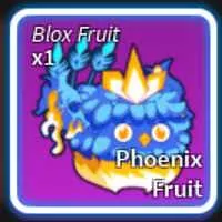 PHOENIX FRUIT - BLOX FRUITS