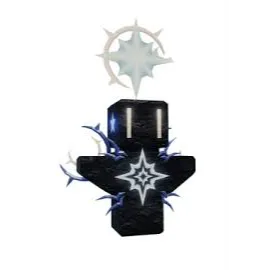 STARFALL TOTEM - FISCH