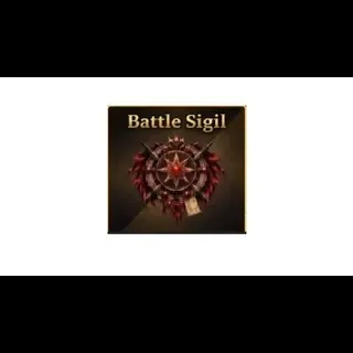 BATTLE SIGIL - SAILOR PIECE