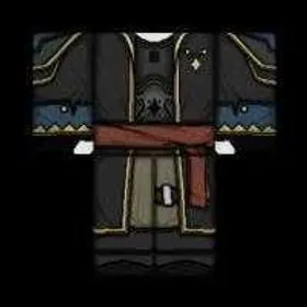 Authority Commander DEEPWOKEN