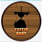 COFFIN BOAT - KING LEGACY