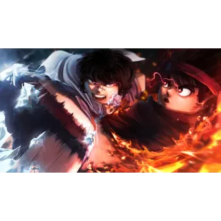 (2X) EXP BOOSTS (12 HOURS) - BLOXFRUITS 850R