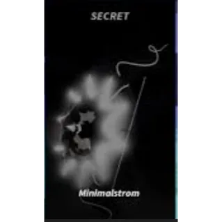 MINIMALSTORM / MINIMAL STORM - FISCH