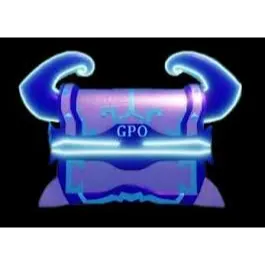 5x MYTHICAL CHEST - GRAND PIECE ONLINE / GPO