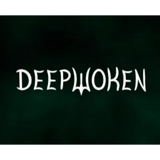 WHISTLING PERIAPT - DEEPWOKEN