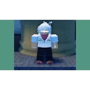 CYBORG RACE + LEVEL 625 + 200k PELI - GRAND PIECE ONLINE / GPO