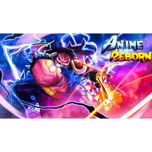 25000 GOLD 999R - ANIME REBORN