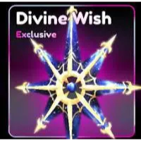 50 DIVINE WISH - [ANIME DEFENDER - R