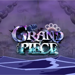 BURNING BODY - GRAND PIECE ONLINE / GPO