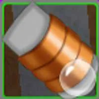 LEADER OF THE CLOUD GAUNTLETS - PEROXIDE