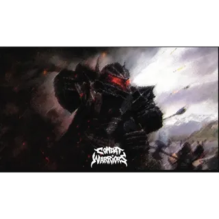 105 ENERGY (ROBUX) KEY(S) - COMBAT WARRIORS 29999R