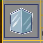 PERMANENT ICE FRUIT - BLOX FRUITS / BLOXFRUITS 750R