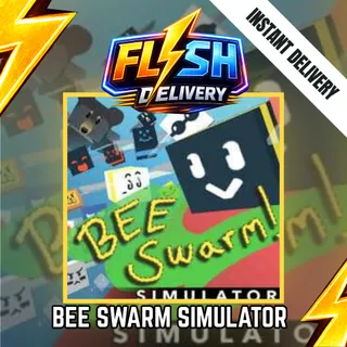 UNLOCKED TRADE - BEE SWARM SIMULATOR / BSS