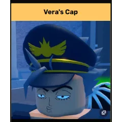 VERA CAP - GPO