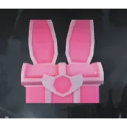 BUNNY CRATE - TTD