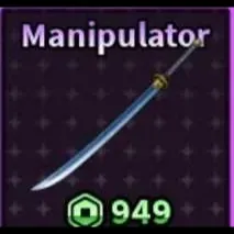 MANIPULATOR - SAILOR PIECE