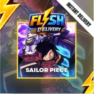 12 ITEM BEST SELLER FARM BUNDLE - SAILOR PIECE