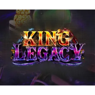 150 SHARK'S FIN - KING LEGACY