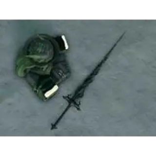 DEEPSPINDLE SET/ DEEP SPINDLE SET (DEEPSCORN CASQUE + DEEPSPINDLE) - DEEPWOKEN / DEEP WOKEN