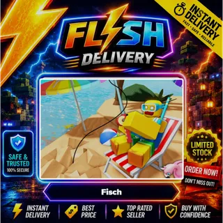 GOTHIC ARCHER - FISCH