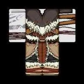 Navaen War Chief DEEPWOKEN