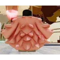 DOFLAMINGO CAPE / PINK FEATHERED CAPE- PEROXIDE